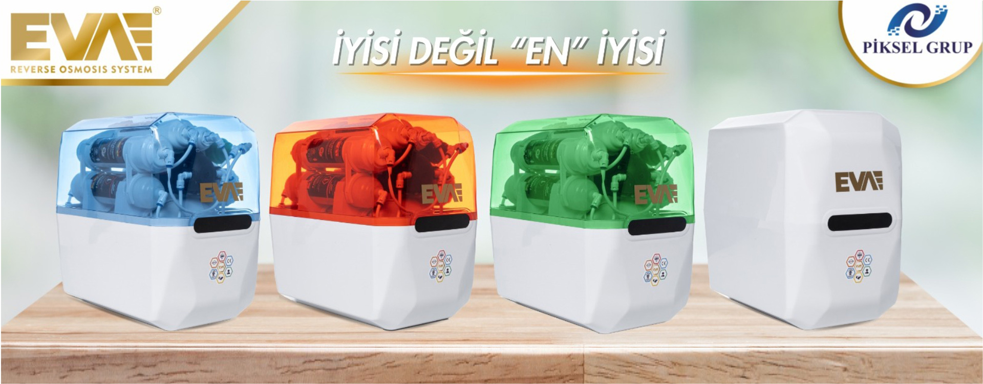 EVA CİHAZLAR