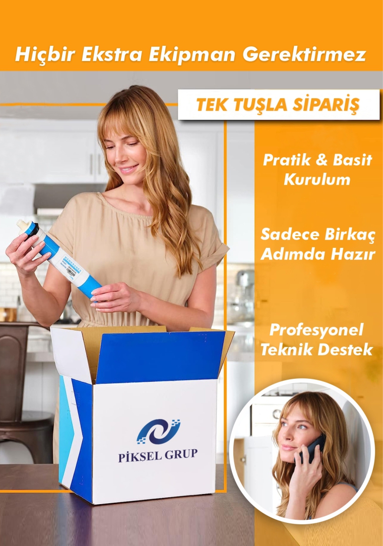 Filtre Setleri