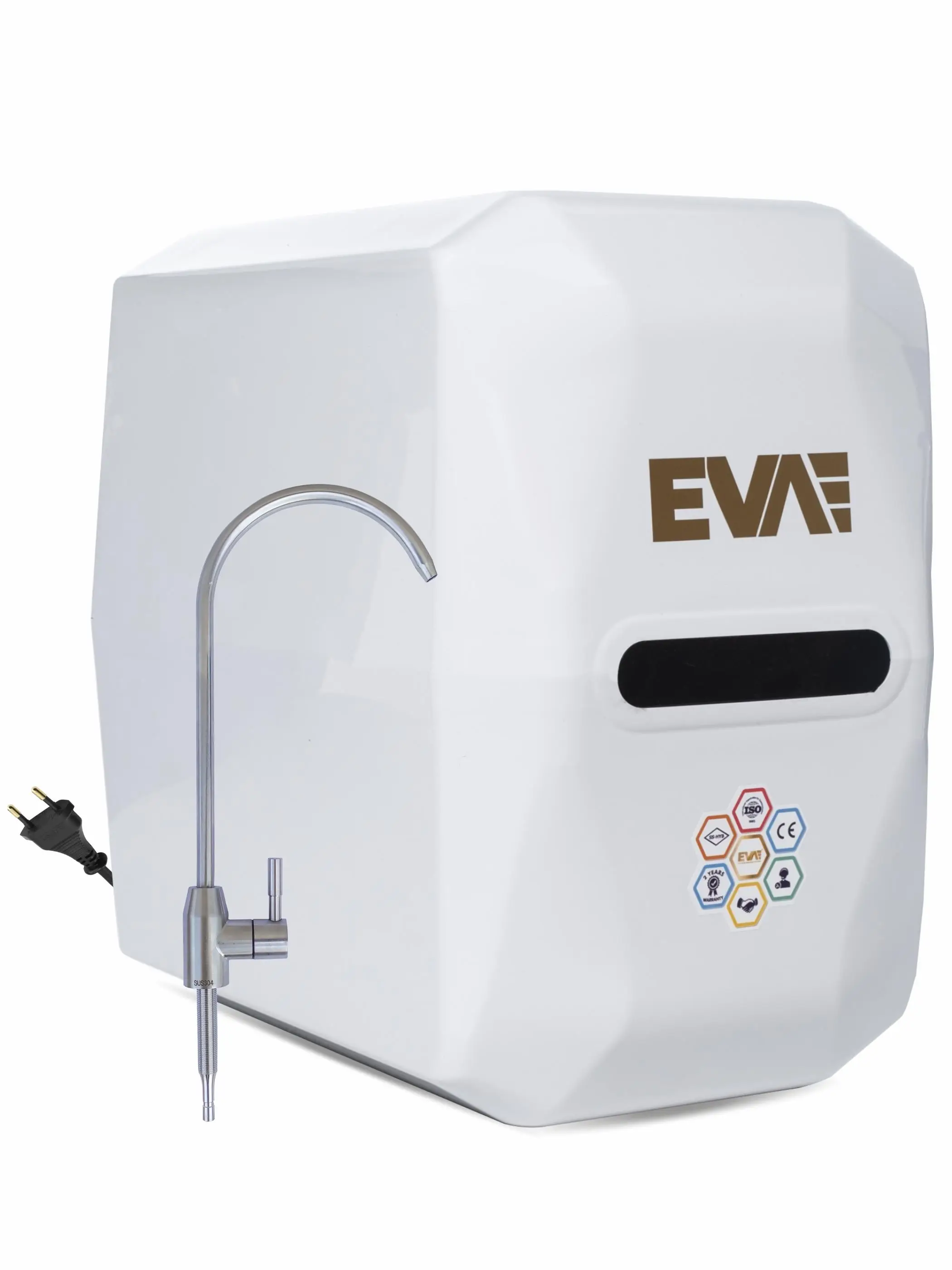 Eva Premium 8.5 Ph Pompalı Alkali Su Arıtma Cihazı Eva Premium 8.5 Ph Pompalı Alkali Su Arıtma Cihazı